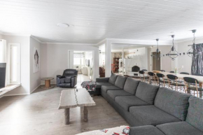 Villa Huvikumpu in the heart of Rovaniemi, Rovaniemi
